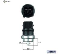 BEHR THERMOT-TRONIK TSE 14 Sensor, coolant temperature