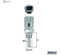 MAHLE TSE 27 Sensor, coolant temperature