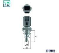 MAHLE TSE 29 Sensor, coolant temperature