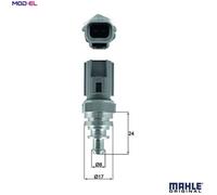 MAHLE TSE 29 Sensor, coolant temperature