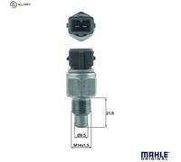 MAHLE TSE 32 Sensor, coolant temperature