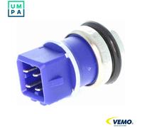 SENSOR COOLANT TEMPERATURE V10-99-0125 FOR VW LT28-50//Bus/Platform/Chassis 80
