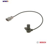 Bosch Crankshaft Position Sensor 0 261 210 143 - Fits Audi A8 D2 (1995-1998)