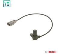 BOSCH 0 261 210 143 Crankshaft sensor