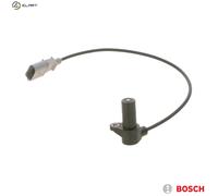 Crankshaft position sensors 0 261 210 192 BOSCH for AUDI VW