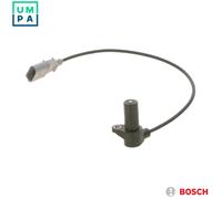 Crankshaft position sensors 0 261 210 192 BOSCH for AUDI VW