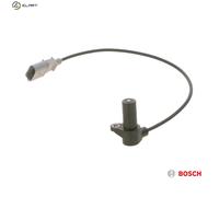 Crankshaft position sensors 0 261 210 192 BOSCH for AUDI VW