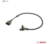 BOSCH 0 261 210 215 Crankshaft sensor