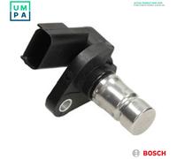 BOSCH 0 261 210 215 Crankshaft sensor