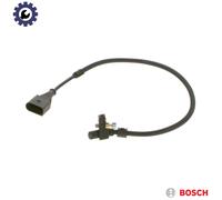 BOSCH 0 261 210 215 Crankshaft sensor