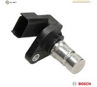 BOSCH 0 261 210 215 Crankshaft sensor