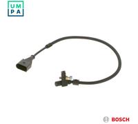 BOSCH 0 261 210 215 Crankshaft sensor