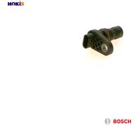 BOSCH 0 261 210 357 Crankshaft sensor