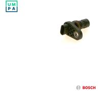 BOSCH 0 261 210 357 Crankshaft sensor