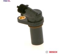 SENSOR CRANKSHAFT PULSE 0 281 002 742 FOR VOLVO DH12E380/DH12D380 12.1L 6cyl