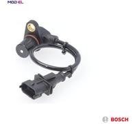 Sensor, crankshaft pulse BOSCH 0281006009