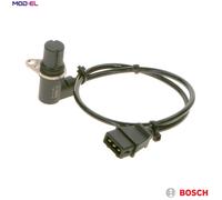 BOSCH 0 986 280 482 Sensor, crankshaft pulse for SEAT,VW