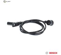 BOSCH 0 986 280 802 Crankshaft sensor
