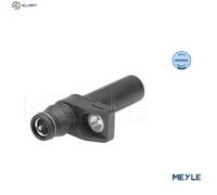 Sensor, crankshaft pulse MEYLE 014 899 0013 For MERCEDES-BENZ, SSANGYONG, DAEWOO