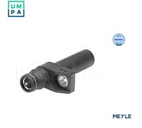 Sensor, crankshaft pulse MEYLE 014 899 0013 For MERCEDES-BENZ, SSANGYONG, DAEWOO