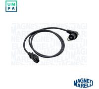 Magneti Marelli Crankshaft Position Sensor 064848051010 for DAEWOO, OPEL, CHEVROLET