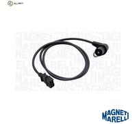 Magneti Marelli Crankshaft Position Sensor 064848051010 for DAEWOO, OPEL, CHEVROLET