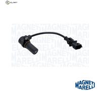 Fits MAGNETI MARELLI 064848058010 Sensor, crankshaft pulse 0648480580 ⭐UK Stock⭐
