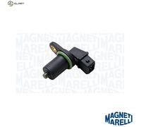 Crankshaft Pulse Sensor Shaft Fits BMW 3 Coupe - Magneti Marelli 064848061010