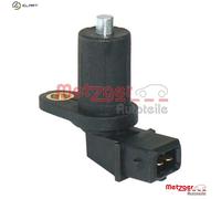 METZGER 0902001 Crankshaft sensor