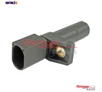 Original METZGER Crankshaft Sensor 0902006 For Mercedes-Benz Mitsubishi