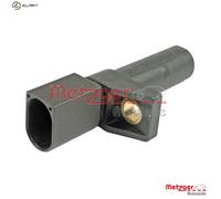 Original METZGER Crankshaft Sensor 0902006 For Mercedes-Benz Mitsubishi