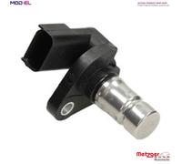 METZGER 0902015 Crankshaft sensor