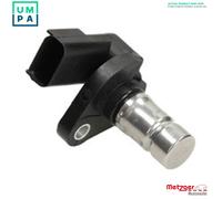 METZGER 0902020 Crankshaft sensor