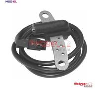 METZGER 0902087 Crankshaft sensor