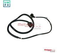 METZGER 0902126 Crankshaft sensor