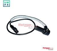 METZGER 0902188 Crankshaft sensor