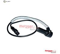 METZGER 0902188 Crankshaft sensor