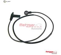 SENSOR CRANKSHAFT PULSE 0902205 FOR MERCEDES-BENZ C-CLASS/Break/T-Model 124 1.8L