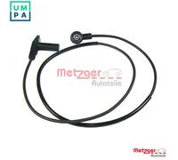 METZGER 0902205 Crankshaft sensor