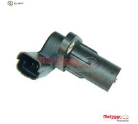 Flywheel Pulse Sensor Fits RENAULT NISSAN Grand Scenic II Bus 4418589