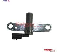 SENSOR CRANKSHAFT PULSE 0902276 FOR RENAULT CLIO/SYMBOL THALIA D4F712/706 1.1L