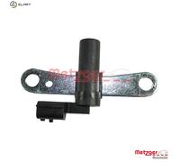 METZGER 0902276 Crankshaft sensor