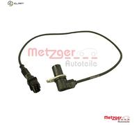 SENSOR CRANKSHAFT PULSE 0902330 FOR BMW 5/E39 7/E38 Z3/E36/Roadster M52B20 2.0L