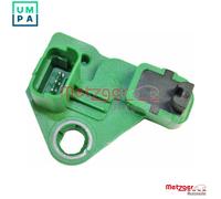METZGER 0902342 Crankshaft sensor