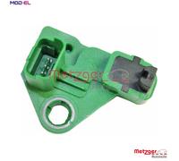 METZGER 0902342 Crankshaft sensor