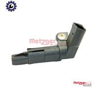 Crankshaft position sensors 0902365 METZGER for SEAT SKODA VW