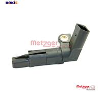 Crankshaft position sensors 0902365 METZGER for SEAT SKODA VW