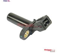 METZGER 0902367 Crankshaft sensor