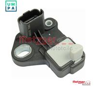 METZGER 0902370 Crankshaft sensor