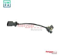 METZGER 0902376 Crankshaft sensor